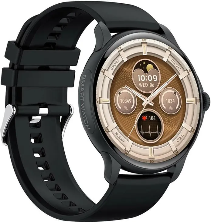 Smartwatch Colmi V72, 1.43" AMOLED, IP68, i zi - 2