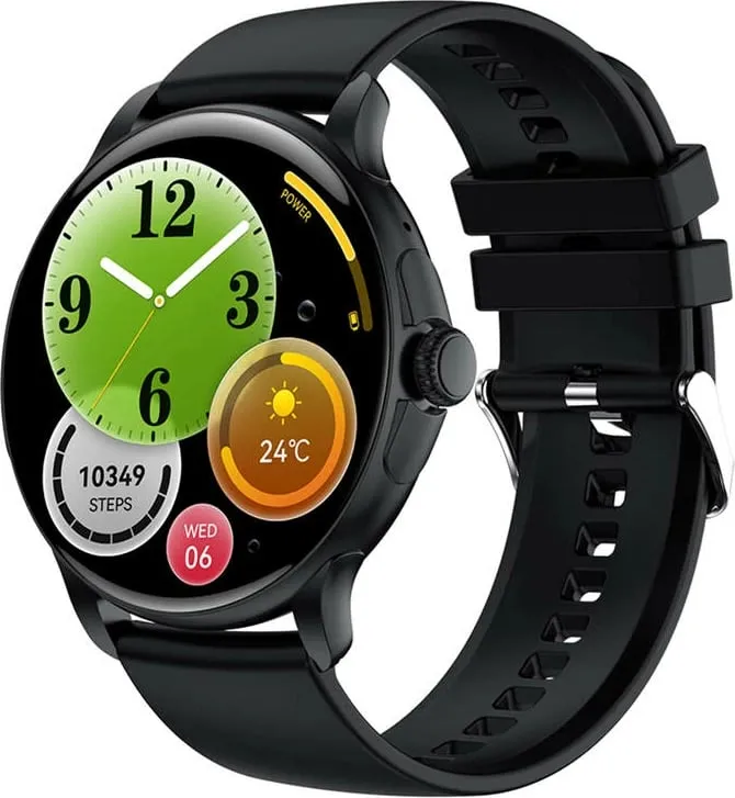 Smartwatch Colmi V72, 1.43" AMOLED, IP68, i zi - 3