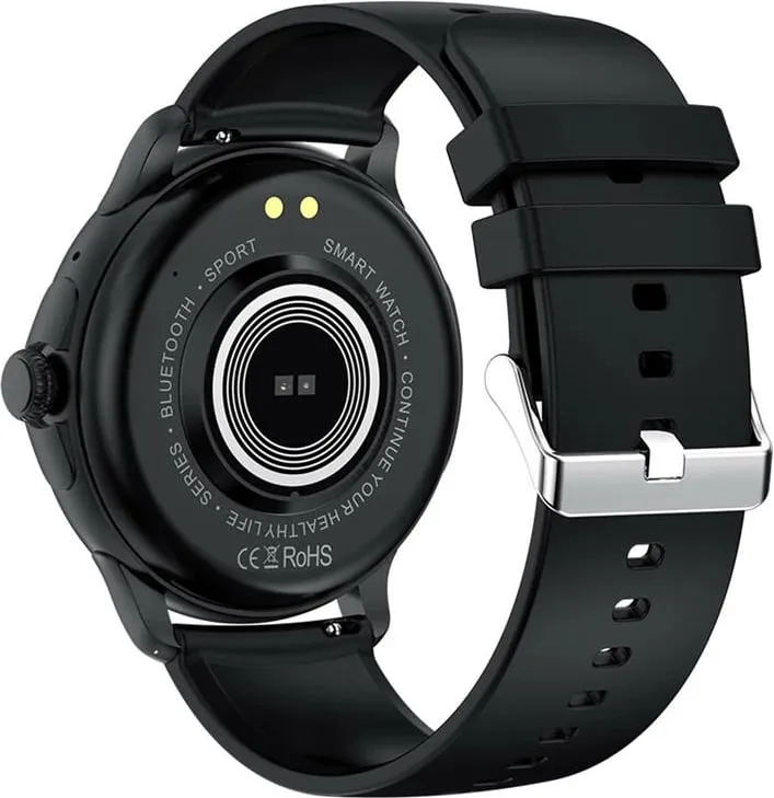 Smartwatch Colmi V72, 1.43" AMOLED, IP68, i zi - 4