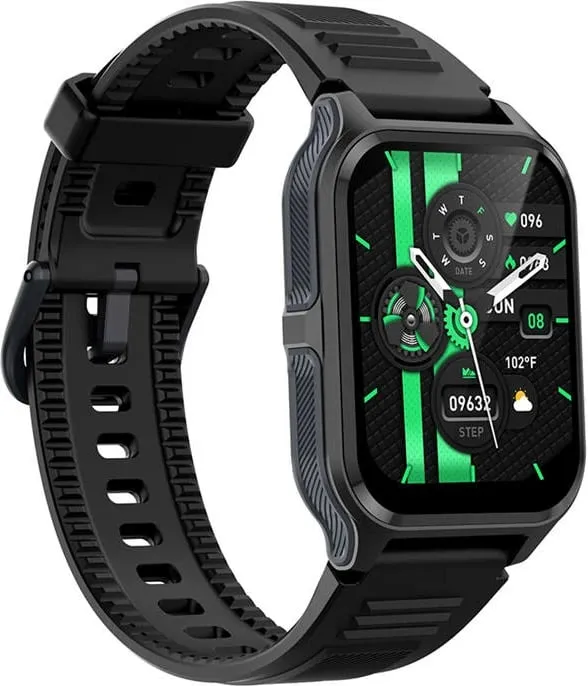 Smartwatch Colmi P73, i zi - 3
