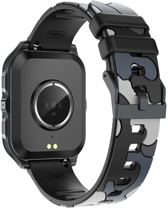 Smartwatch Colmi P73, i zi - 4
