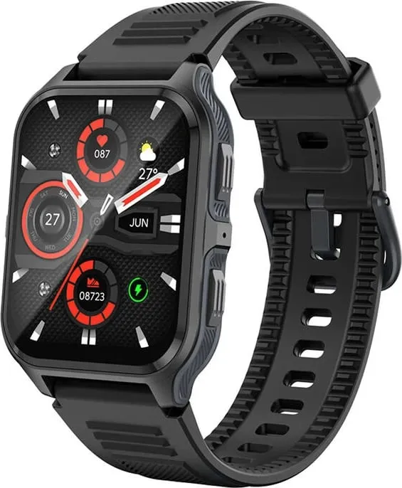 Smartwatch Colmi P73, i zi - 6