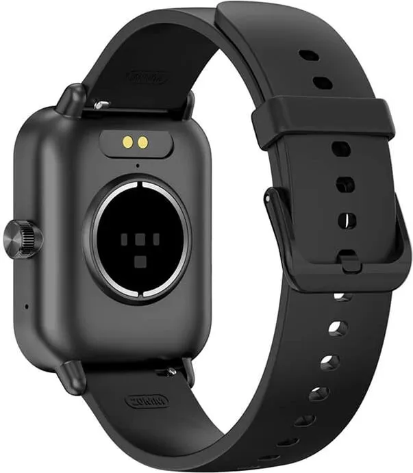Smartwatch Colmi P81, 1.9", Bluetooth, IP68, i zi - 3