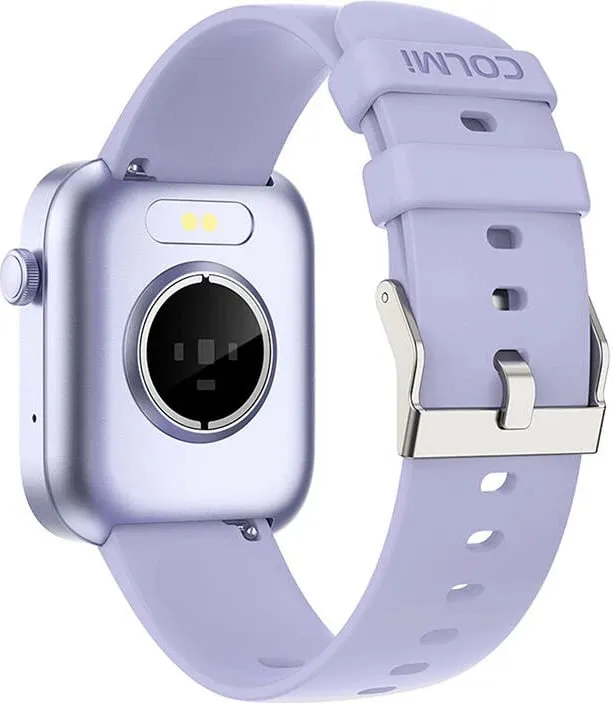 Smartwatch Colmi P71, 1.9" IPS HD, 100+ sport mode, vjollcë - 3