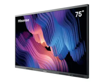 Ekran interaktiv Hisense GoBoard 75 inç