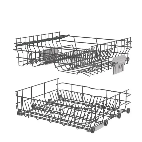 Enelarese montuese Hisense HV642E60 - 8