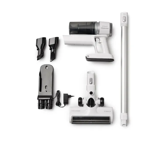 Fshese Hisense HVC6134W - 5