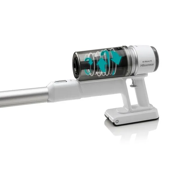 Fshese Hisense HVC6134W - 8
