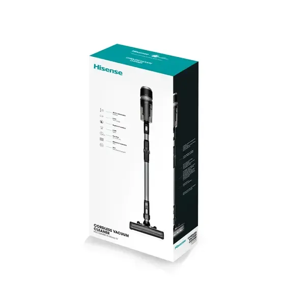 Fshese Hisense HVC6264BK - 14