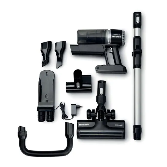 Fshese Hisense HVC6264BK - 3