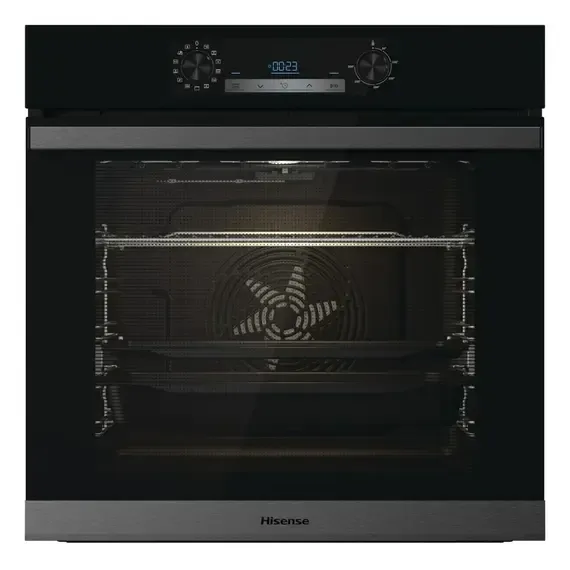 Furre montuese Hisense BSA65226AB - 1