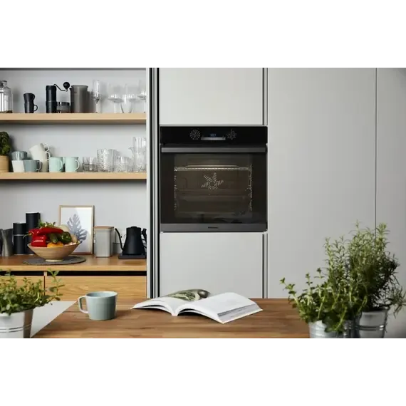 Furre montuese Hisense BSA65226AB - 2