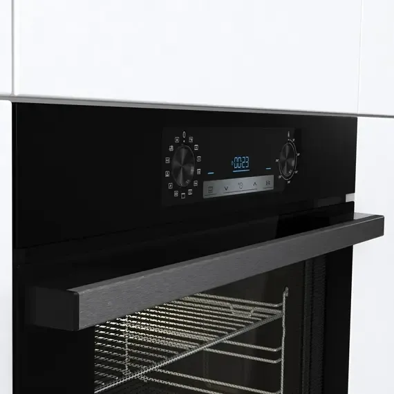 Furre montuese Hisense BSA65226AB - 6