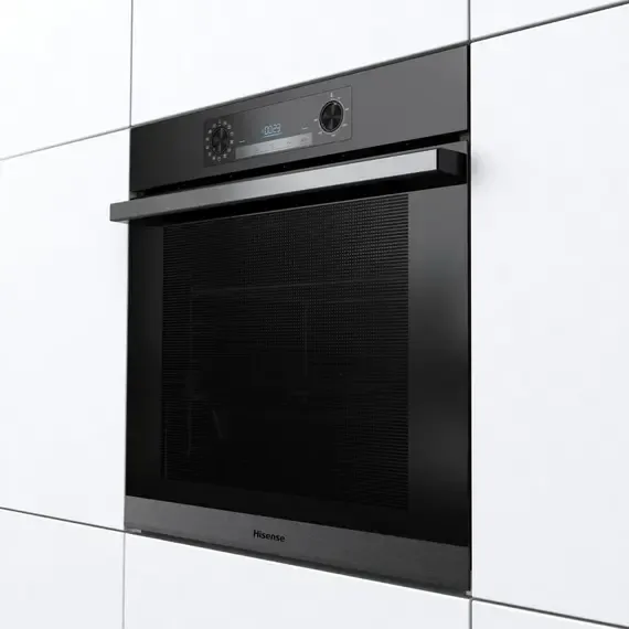 Furre montuese Hisense BSA65226AB - 8