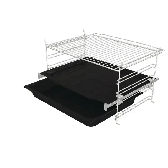 Furre montuese Hisense BSA65226AB - 9