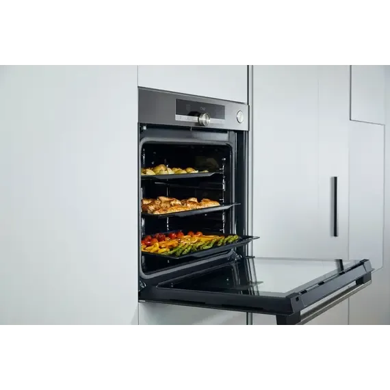 Furre montuese Hisense BSA65226AB - 10