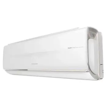 Kondicioner Fresh Master Hisense QF35X70EG/EW - 12000 BTU