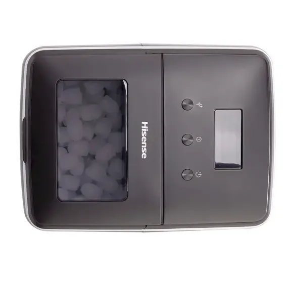 Aparat për akull Hisense IMC2000A - 3