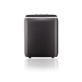 Aparat për akull Hisense IMC2000A