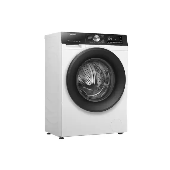 Lavatriçe Hisense WF3S1043BW3 - 4