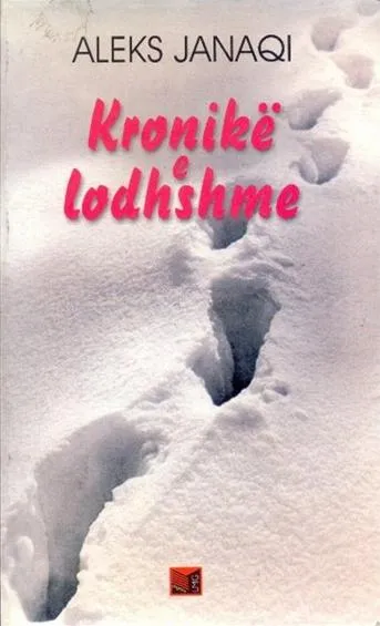 Kronike E Lodhshme - Aleks Janaqi - 1