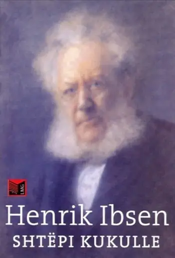 Shtepi Kukulle - Henrik Ibsen