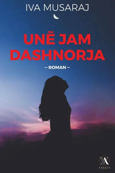 Une Jam Dashnorja - Iva Musaraj - 1