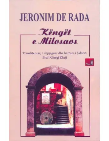 Kenget E Milosaos - Jeronim De Rada