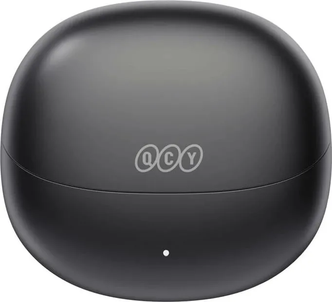 Kufje TWS QCY MeloBuds Pro HT08 me ANC, të zeza - 6