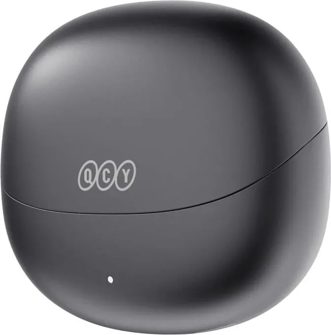 Kufje TWS QCY MeloBuds Pro HT08 me ANC, të zeza - 7