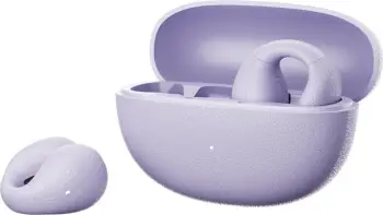 Kufje QCY Crossky C10 wireless, Bluetooth 5.4, IPX5, vjollcë, me kuti karikimi
