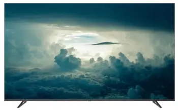 Televizor Fuego 85ELU720GTV, LED, 85", 4K Ultra HD, i zi