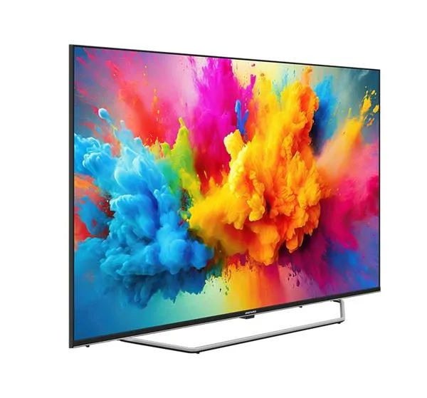 Televizor Grundig 65GHU7990B, LED, 65", 4K Ultra HD, i hirtë - 2