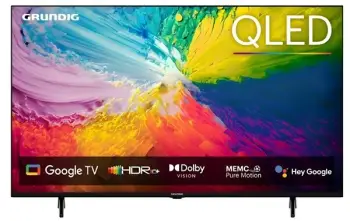 Televizor Grundig 55GIQ8950B, QLED, 55", 4K Ultra HD, i zi