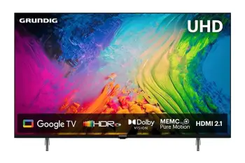 Televizor Grundig 50GHU7850B, LED, 50", 4K Ultra HD, i zi