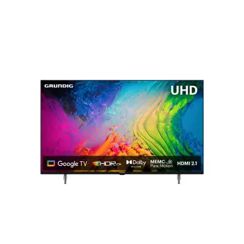 Televizor Grundig 43GHU7850B, LED, 43", 4K Ultra HD, i zi