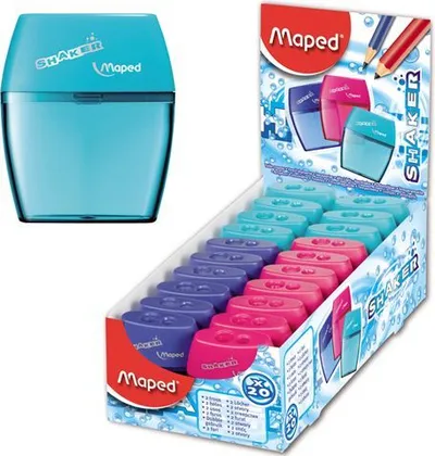 Mprehëse lapsash Maped Shaker - 1