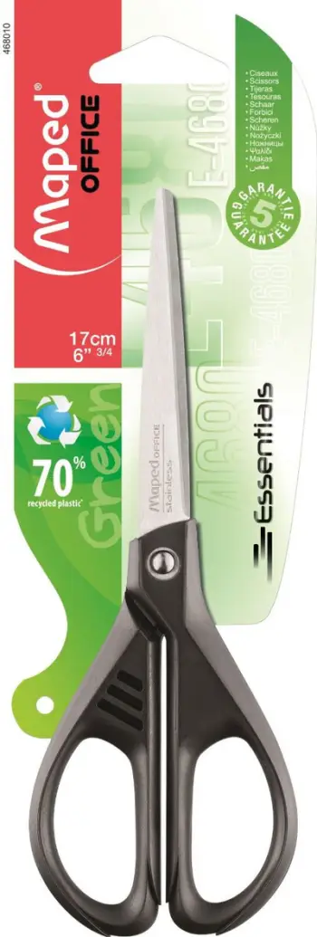 Gërshërë Maped Ecological, 17 cm