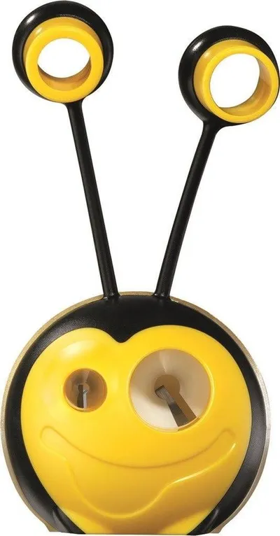 Mprehëse lapsash Maped Croc Croc Bee, me enë, shumëngjyrëshe - 2
