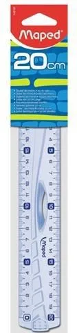 Vizore Maped Geometric, 20 cm - 1