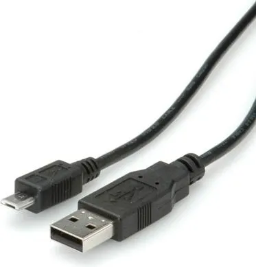 Kabllo Roline, USB, 0.8m - 1
