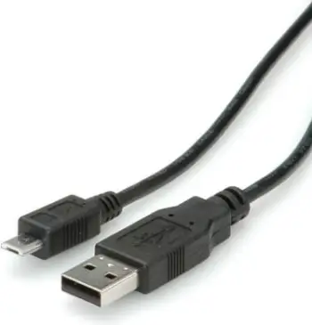 Kabllo Roline, USB, 0.8m