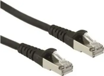Kabllo rrjeti Roline Patchcord RJ- 45, 1 m