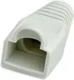 Mbulesa prize Roline RJ-45 (12.01.1085), 10 copë, të hirta