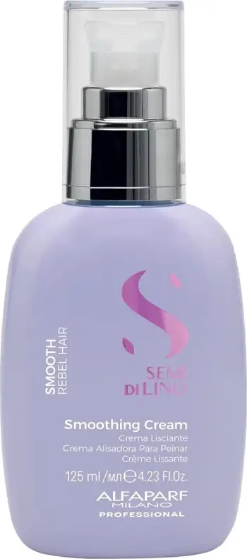 Krem për flokë Alfaparf Semi Di Lino Smooth për femra 125ml