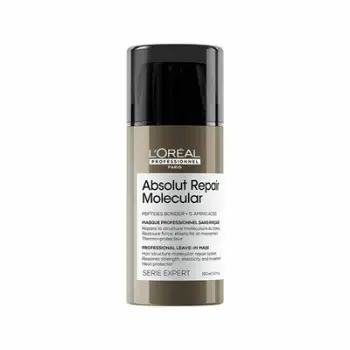 Maskë për flokë L'Oreal Professionnel Serie Expert Absolut Repair Molecular Leave-In për femra 100ml