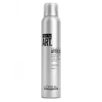 Shampon i thatë për femra L'Oreal Professionnel Tecni Art Morning After Dust Force 1, 200ml