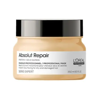 Maskë për flokë L'Oreal Professionnel Serie Expert Absolut Repair për femra 250ml