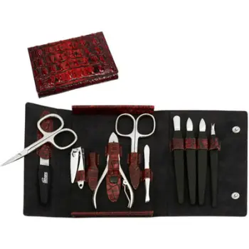 Set manikyri Dukas Solingen PL25204