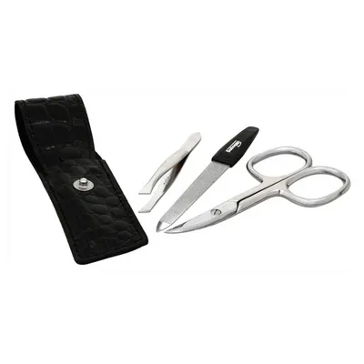 Set manikyri DuKaS Solingen PL808 - 1